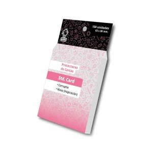 Protectores de cartas (63 x 88 mm)