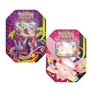 Mega Moonlit Tin
