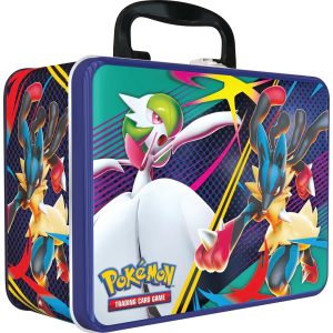 Collector Chest (Q4 2025)