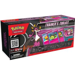Trainer’s Toolkit (2025)