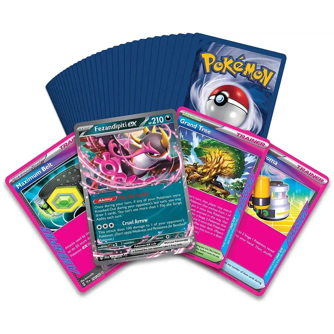 Trainer’s Toolkit (2025) - Imagen 2